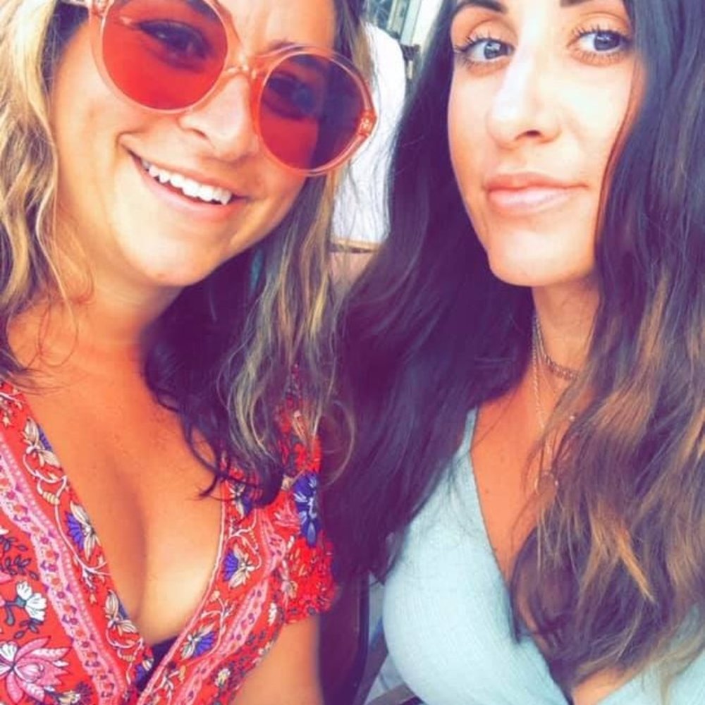 Meet your Posher, Erica